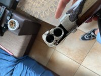 Marocini superphose cal 12