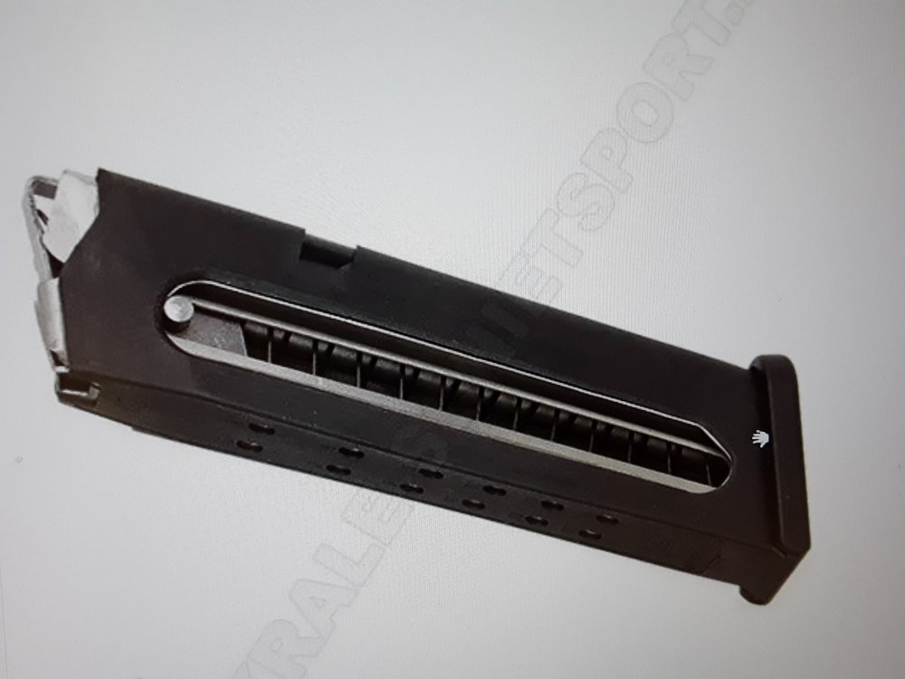 GEZOCHT MAGAZIJN(EN) UHL WISSELSET GLOCK 17