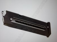 GEZOCHT MAGAZIJN(EN) UHL WISSELSET GLOCK 17