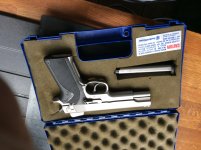 Smith & Wesson 4506-1