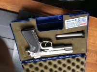 Smith & Wesson 4506-1
