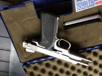 Smith & Wesson 4506-1