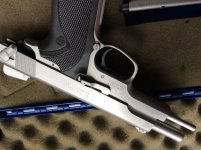 Smith & Wesson 4506-1