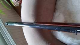 Uberti1873 levergun