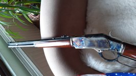 Uberti1873 levergun