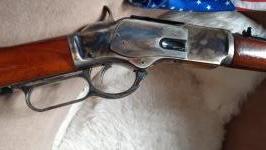 Uberti1873 levergun