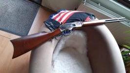 Uberti1873 levergun