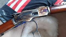 Uberti1873 levergun