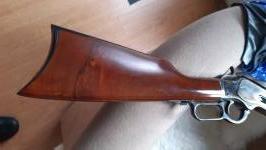 Uberti1873 levergun