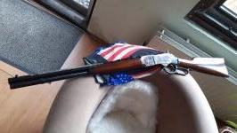 Uberti1873 levergun