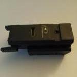 Nieuwe Reddot laser pointer