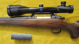 Mauser M03