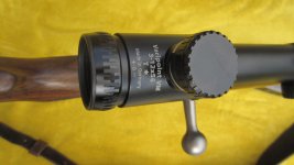 Mauser M03