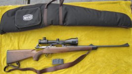 Mauser M03