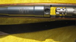 Mauser M03