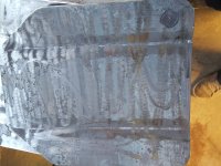 Ar500 Ar600 bodyarmor ballistische bescherming