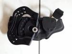 Tactical Holster voor Sig Sauer P226 - Radar "1957" - NIEUW