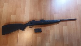 Bergara BX11