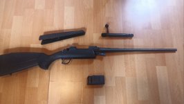 Bergara BX11