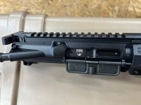 FAXON AR15 (PCC) 9mm Upper