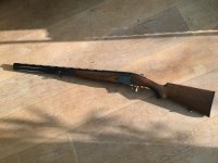 FN B25
