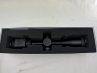 Richtkijker Steiner M7Xi IFS 4-28x56 G2B Mil-Dot