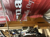kruisboog 20 meter traditioneel