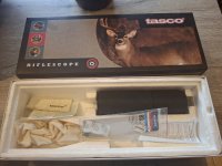 Remington Model 7600 kaliber .270