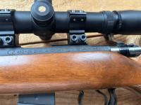 CZ 452 .17 HMR