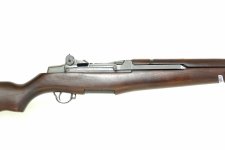 Garand - Springfield Armory 1943