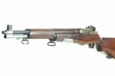 Garand - Springfield Armory 1943