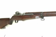 Garand - Springfield Armory 1943