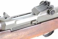 Garand - Springfield Armory 1943