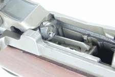 Garand - Springfield Armory 1943