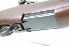 Garand - Springfield Armory 1943
