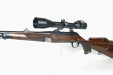 Sauer 202 elegance - 30-06 - Swarovski Z6i