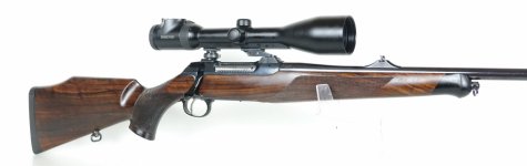Sauer 202 elegance - 30-06 - Swarovski Z6i
