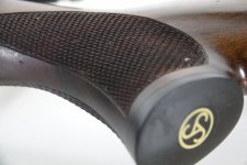 Sauer 202 elegance - 30-06 - Swarovski Z6i