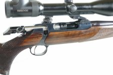 Sauer 202 elegance - 30-06 - Swarovski Z6i