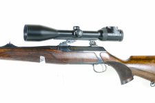 Sauer 202 elegance - 30-06 - Swarovski Z6i