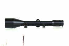 Ruime keuze gebruikte kogelgeweren / hagelgeweren / optiek