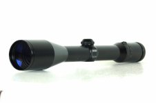 Ruime keuze gebruikte kogelgeweren / hagelgeweren / optiek