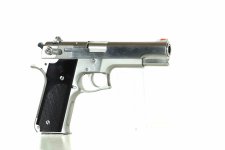 Smith and Wesson 645 -  Miami Vice