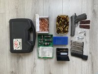STI Trojan 1911 - PRICEDROP