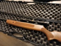 Nieuw Hatsan Striker 1000x