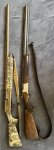Browning A5 kal 12 en Browning 525 Kal 20
