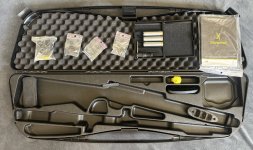 Browning A5 kal 12 en Browning 525 Kal 20