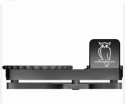 Docter quick sight red dot hagelgeweer reflexvisier