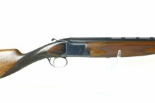 FN Browning B25 Chasse S4