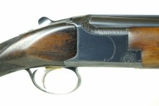 FN Browning B25 Chasse S4